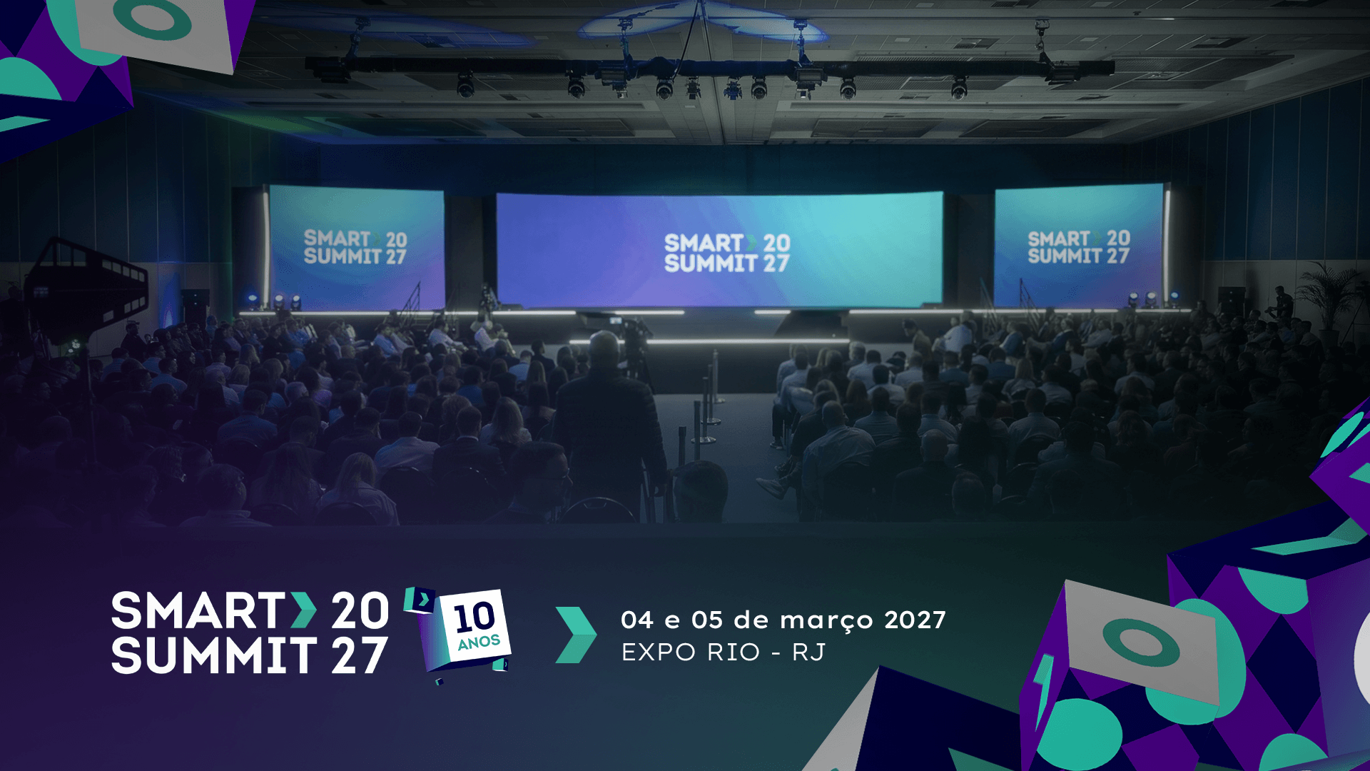Smart Summit 2027