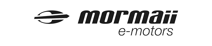 Mormaii E-motors