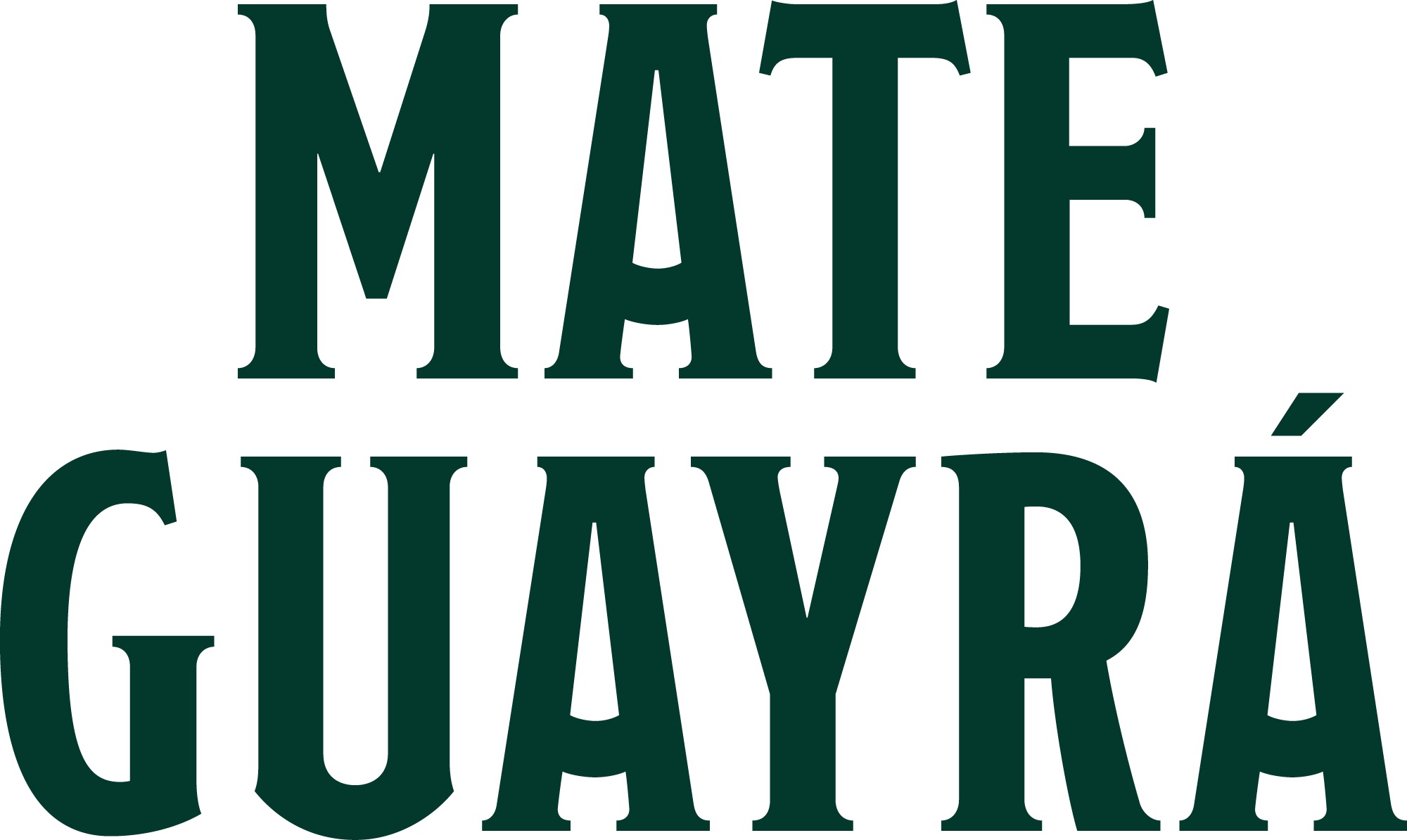 Mate Guayrá